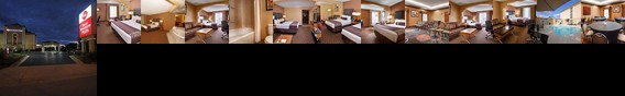 Best Western Windsor Suites Greensboro