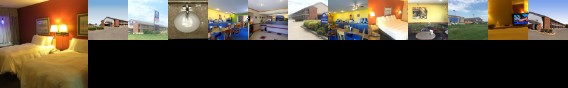 Americas Best Value Inn Garden City
