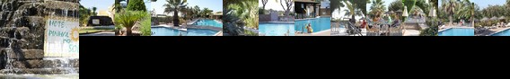 Pinhal do Sol Hotel