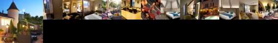 Logis Hostellerie des Ducs