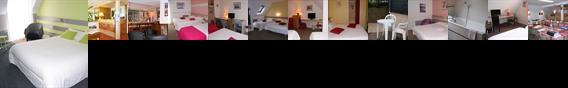 Le Panoramique Hotel Clohars-Carnoet