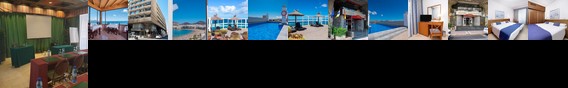 Concorde Hotel Gran Canaria