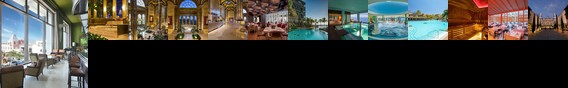 Lopesan Villa Del Conde Resort And Thalasso