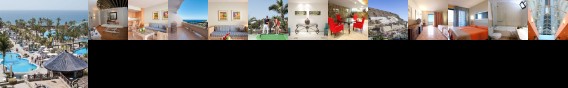 Aparthotel Lago Taurito Gran Canaria