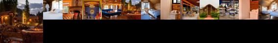 Villa Mexicana Creel Mountain Lodge