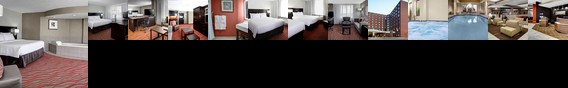 Le St. Germain Suite Hotel
