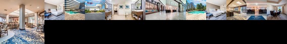 Hilton Charlotte Executive Park