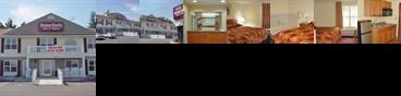 Hotel Roter Adler