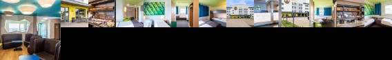 B&B Hotel Nurnberg Erlangen