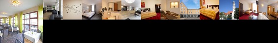 Drexel´s Parkhotel Memmingen