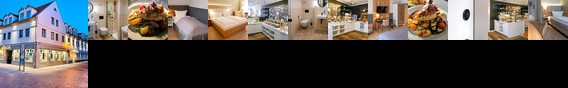 Altstadt Hotel Stendal