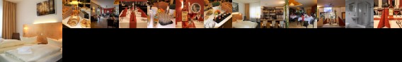 Check Inn Hotel Merseburg