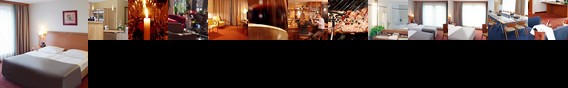 Best Western Hotel Stadt Merseburg