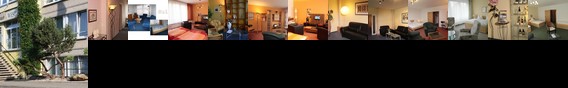 Garni Hotel-West