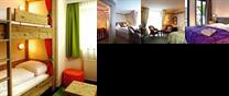Familotel Borchard´s Rookhus Wesenberg