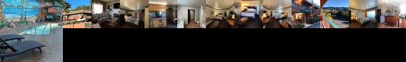 Oakridge Inn