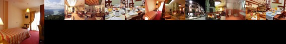 Elvetia Hotel