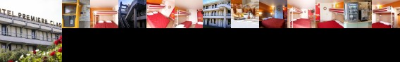 Premiere Classe Metz Nord Hotel Semecourt
