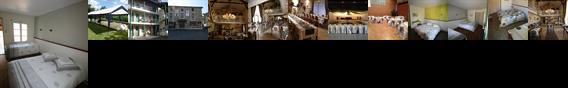 Logis Le Vieux Chateau