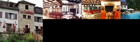 La Truffiere Hotel Gignac