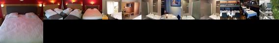 De Zalm Hotel Herentals