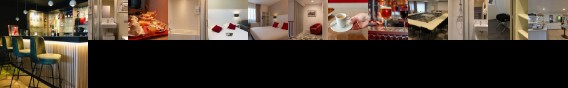 Acropole Hotel Bernay
