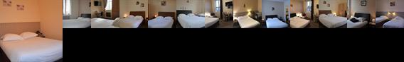 Le Lion d'Or Hotel Bernay