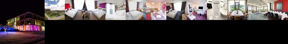 BEST WESTERN Hotel Am Schlosspark