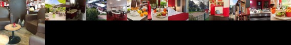 Inter Hotel Eden Bois-Guillaume