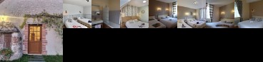 Hotel Du Cygne Bracieux