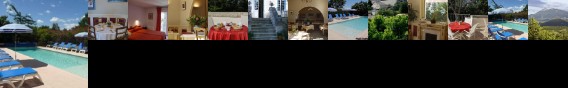 Auberge Castel Mireio Cairanne