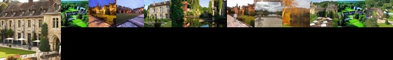 Abbaye des Vaux de Cernay Hotel