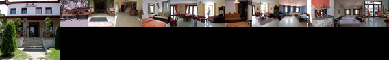Evridiki Hotel Vergina