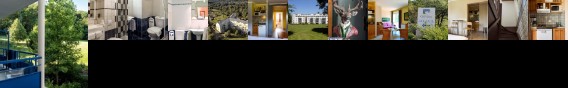 Residence Hotel Les Ducs De Chevreuse