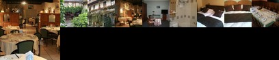 Logis de France Le Vieux Relais Hotel Cosne-sur-Loire