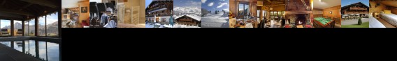 Le Caprice Des Neiges Hotel Crest Voland