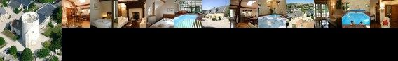 Les Relais Heritage Apartments Droizy