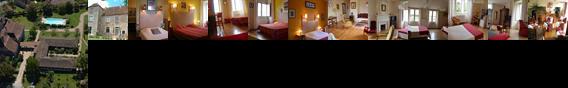 Hotel Le Grezalide Grezes