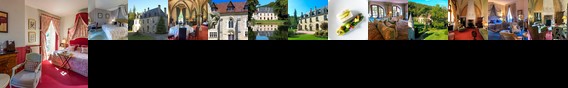 Abbaye De La Bussiere Hotel La Bussiere-sur-Ouche