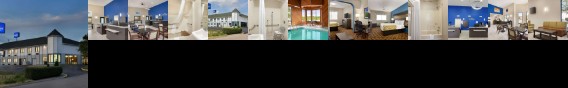 Quality Inn & Suites Winchester