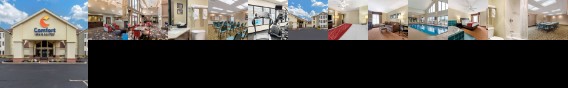 Comfort Inn & Suites Warsaw
