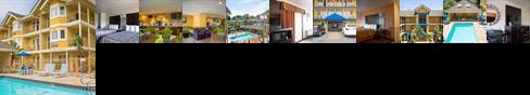 Santa Cruz Beach Inn