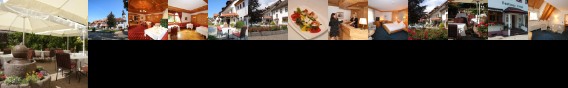 Hotel Restaurant Hirsch Berghaupten