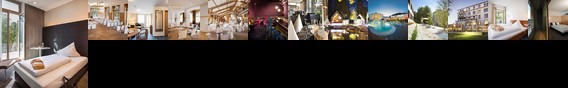 Parkhotel Jordanbad Biberach an der Riss
