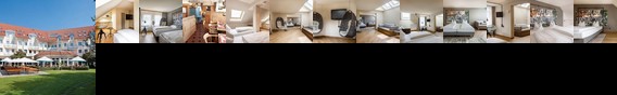Seminaris Hotel Bad Boll