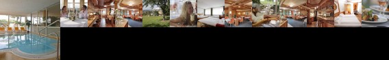 Badhotel Restaurant Stauferland