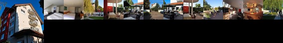 Hotel Kaiserstuhl Betriebsgesellschaft
