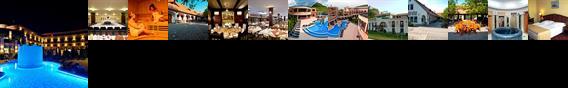 Hotel Kapitany Wellness