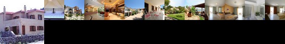 Antithesis Apartments Petra (Greece)
