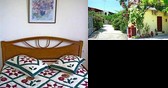 Aris Studios and Apartments Loutropoli Thermis